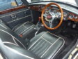 MGB GT HERITAGE SHELL - 1970 Interior