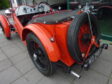 MG J2 - 1932 Front Back