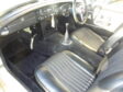 MGB 1970, HERITAGE SHELL Interior