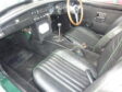 MGB - 1964 - HERITAGE SHELL Interior