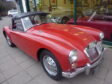 MGA 1600 MK1 Front