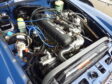 MGC GT - 1971 Engine