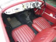 MGA 1600 MK1 Interior