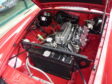 MGB HERITAGE SHELL - 1973 Engine