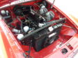 MGB HERITAGE SHELL - 1968 Engine