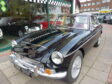 MGC GT - 1968 Front