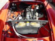 MGB GT - 1969 Engine