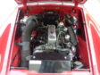 MIDGET Special 1971 Engine