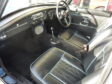 MGB GT 1970 Interior