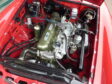 MGC Roadster - 1969 Engine