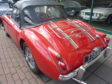 MGA 1600 MK1 Back