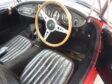 MGA 1600 MK1 Interior