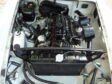 MGB - 1971 Engine