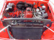 MGB 1963 Engine