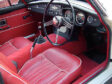 MGC GT - 1968 Interior