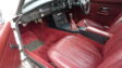 MGB - 1973 - HERITAGE SHELL Interior